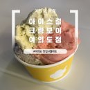 [여의도 맛집] 젤라또 맛집 아이스걸크림보이 내돈내산 후기