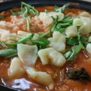 죽전메기매운탕
