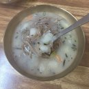 풍년옹심이메밀칼국수 이미지