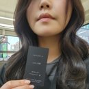 그린브라운 | 명동미용실 추천｜명동 여자머리 염색 잘하는 아르결 명동점! 그린애쉬브라운 염색 후기