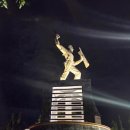 화합의분수 | Kota Ambon 암본 돌아다니기 - 관광지, 음식점, 마사지, 마트