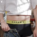 남자 속옷 선물 추천 브랜드 드로우9 남성 드로즈 팬티