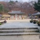 안성 청용사에서~ 이미지
