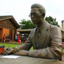 효석문학100리길 제1구간 이미지