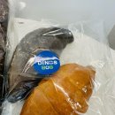 수제빵베이커리 | 경남 고성 가볼만한곳 다이노스808 베이커리 카페 수제빵 택배 솔직후기