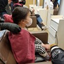 이철헤어커커원주무실화이트점 | 아기단발머리, 원주 이철헤어커커 화이트점에서
