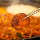 나라구한닭 정통닭갈비