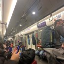 THE STONE BRIDGE HOTEL(더스톤브릿지호텔) | [2025 런던] 더 타워 호텔 런던 스위트룸 1박 무료 업그레이드 후기_25년 12월