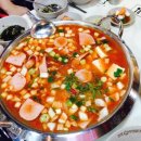 킹콩부대찌개 이미지