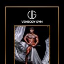 벤바디짐 이미지