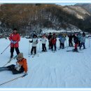 용인대 참 태권도장 이미지