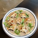 바닷가에햇살한스푼 | [경남 고성 맛집] 바닷가에햇살한스푼 /뇨끼와 화덕피자 맛집