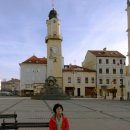 2013 동유럽 여행기 (7) 슬로바키아 반스카 비스트리차 와 헝가리 부다페스트-1 이미지