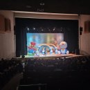 레인보우 버블쇼 이미지