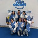 수요춤전 | [우리은행 대학생 홍보대사] 캠퍼스 WOORI 7기가 알려주는 발대식 후기