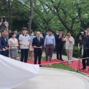 스님 조형물 이미지