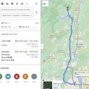 ◈2022년 6월 1일 수요산행 안내:Catskill,Overlook Mountain Trail 이미지