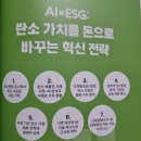 ESG X Tech : DX시대의 ESG 경영 전략 | [서평] AI × ESG 비즈니스 트렌드