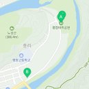 세븐일레븐 평창바위공원점 이미지