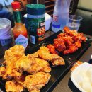 유경치킨호프 이미지