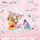 중앙동행정복지센터(18351) | 대전 곰돌이 푸 🍯 100주년 팝업 다녀왔어요 🧸 (주차 꿀팁 + 굿즈 + 포토존 총정리)