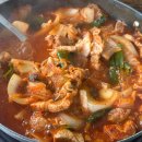 팔팔김치제육