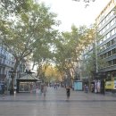 S0529 | 바르셀로나 여행코스, 호텔을 어디로 잡을까?