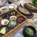 현곡 | 수성구 만촌동 맛집 경주현곡우렁쌈 건강한 한상 정식 후기