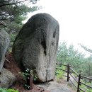 불당골 마애여래입상 이미지