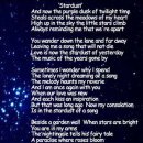 Stardust... 참 좋은 노래죠...[4월과5월의 다음카페에서 퍼옴] 이미지