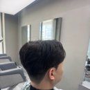 7단지헤어샵 | [밀리맨즈헤어] 부천 송내역ㅣ얇은 모발 완벽 커버! 송내역맨즈헤어 크리드컷+다운펌 후기