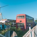 마리 도동마을 이미지