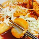 쫀득떡볶이 네이버블로그