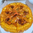 수암로L | 옥수수새우피자 맛집 노모어피자 울산수암점 내돈내산 후기