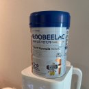 원유통 | 180일동안 분유 5번 바꾼 이유? 분유 갈아타는 방법 A2 -> 루비락 ->힙(Hipp) 먹여본 솔직 후기