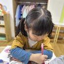 🎨유채색 알아보기&amp; ‘성과 태양’ 명화 따라하기 이미지