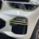 오버랩PPF&선팅 | 여수 BMW X5 범퍼 PPF 시공 차량 보호 필름 전문점 오버랩에서 만나보세요. 여수, 순천 PPF 시공