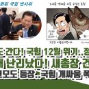 국짐 12월 위기 상설특검 어뢰간다 이미지