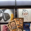 쉐도우(Shadows) | 잠실 실내 데이트 museum 209 빈센트 발