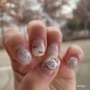 전주 아트 살롱 | [전주 네일아트] 뷰티인살롱 네일 2월 업데이트 - 내돈내산 후기