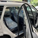 노포사송로 | 팰리세이드 신차패키지 언더코팅부터 풍절음 작업후기!