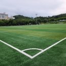 보조축구장 이미지
