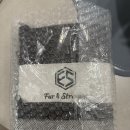 345골프용품 | [골프패션] 3단 골프 멀티 파우치 카트걸이 필드용품 보관백 후기