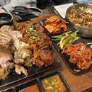 수영이네족발