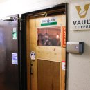 볼트커피(VAULT COFFEE) 네이버블로그