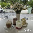 양구 여행 중 만난 감성 카페 ‘도와온’ 방문 후기｜아기자기한 인테리어와 맛있는 베이커리까지!