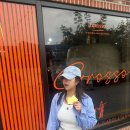 김송헤어라인 | 광주미용실 힙한 빈티지펌