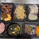 카렌 | 서면 롯백 맛집 : 철판요리 “카렌” 방문 먹어본 후기