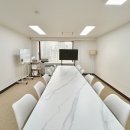 강남역스터디룸 후기, 강남역 10번출구 공튜디오 가격도 합리적 (회의실·파티룸 가능)