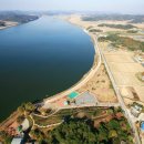 웅포 곰개나루 이미지